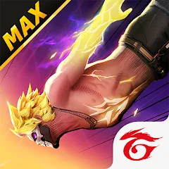 Взлом Free Fire MAX (Фри Фаер МАКС)  [МОД Много денег] - полная версия apk на Андроид