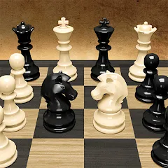 Взлом Chess Kingdom : Online Chess  [МОД Меню] - стабильная версия apk на Андроид