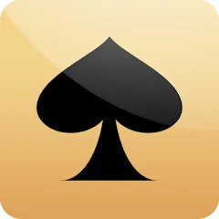 Взлом Call Bridge Card Game - Spades (Карточная игра Колл Бридж)  [МОД Все открыто] - стабильная версия apk на Андроид