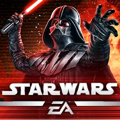 Скачать взломанную Star Wars™: Galaxy of Heroes (Ста Вас)  [МОД Меню] - стабильная версия apk на Андроид