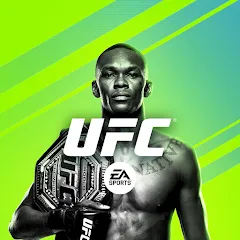 Скачать взлом EA SPORTS™ UFC® Mobile 2 (ИА СПОРТС УФЦ 2)  [МОД Бесконечные монеты] - стабильная версия apk на Андроид