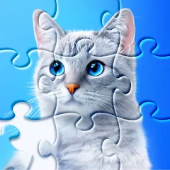 Скачать взлом Jigsaw Puzzles - Puzzle Games  [МОД Unlocked] - последняя версия apk на Андроид