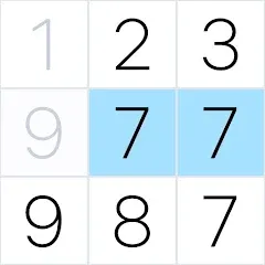 Взлом Number Match - Number Games  [МОД Меню] - стабильная версия apk на Андроид