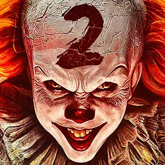 Скачать взлом Death Park 2: Horror Clown (Дет Парк 2)  [МОД Меню] - стабильная версия apk на Андроид