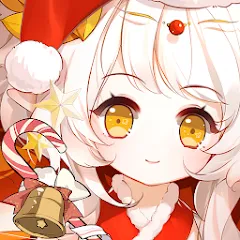 Скачать взломанную Food Fantasy (Фуд Фэнтези)  [МОД Menu] - стабильная версия apk на Андроид