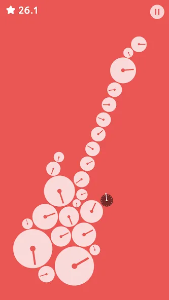 Clocks Game (Клокс Гейм)  [МОД Menu] Screenshot 3