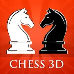 Скачать взлом Real Chess 3D (Реал Чесс 3Д)  [МОД Бесконечные деньги] - полная версия apk на Андроид