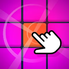 Скачать взломанную Sense of Color - Find the Diff  [МОД Все открыто] - полная версия apk на Андроид