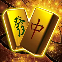 Взлом Mahjong Master  [МОД Unlocked] - полная версия apk на Андроид