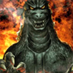 Взлом Godzilla: Omniverse (Годзилла)  [МОД Много денег] - последняя версия apk на Андроид