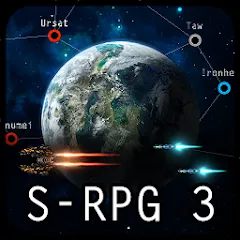 Скачать взломанную Space RPG 3 (Спейс РПГ 3)  [МОД Unlimited Money] - последняя версия apk на Андроид