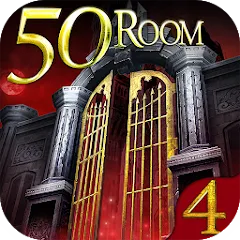 Взлом Can you escape the 100 room IV  [МОД Menu] - последняя версия apk на Андроид