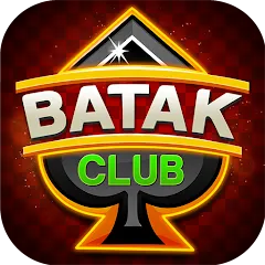 Скачать взломанную Batak Club - Play Spades (Батак Клуб)  [МОД Меню] - полная версия apk на Андроид