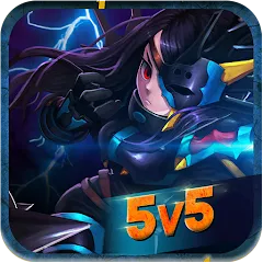 Взломанная Fight of Legends (Файт оф Легендс)  [МОД Все открыто] - полная версия apk на Андроид