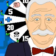 Взлом Капитал Шоу + Супер Игра  [МОД Unlimited Money] - стабильная версия apk на Андроид