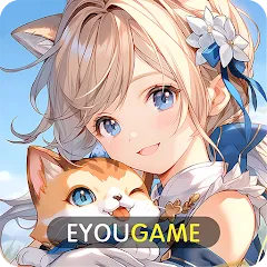 Взлом Shining Land:สัตว์เลี้ยงช่วยรบ (Шайнинг Ленд)  [МОД Все открыто] - полная версия apk на Андроид