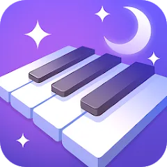 Скачать взломанную Dream Piano (Дрим Пиано)  [МОД Бесконечные монеты] - полная версия apk на Андроид