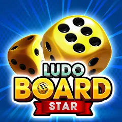 Взлом Ludo Online Multiplayer (Людо Онлайн Многопользовательская Игра)  [МОД Бесконечные монеты] - стабильная версия apk на Андроид