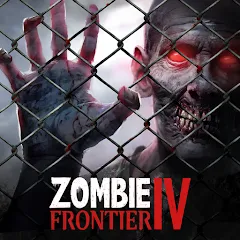 Скачать взлом Zombie Frontier 4: Shooting 3D (Зомби Фронт 4)  [МОД Бесконечные монеты] - стабильная версия apk на Андроид