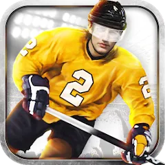 Взлом Ice Hockey 3D  [МОД Mega Pack] - последняя версия apk на Андроид