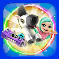 Скачать взломанную Applaydu family games (Апплайду)  [МОД Меню] - стабильная версия apk на Андроид