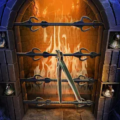 Взломанная Tricky Doors (Трики Дорс)  [МОД Меню] - полная версия apk на Андроид