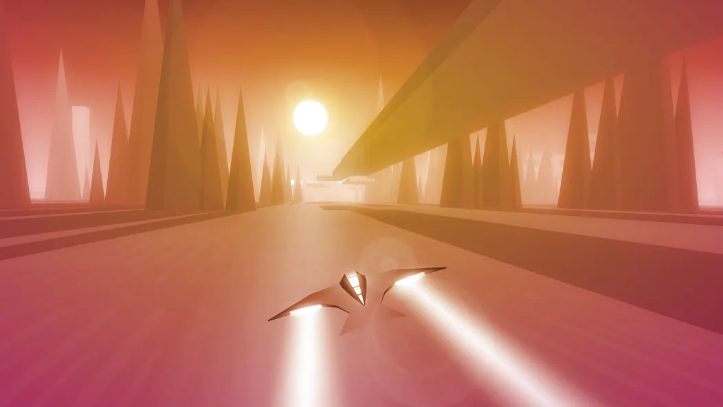 RACE THE SUN CHALLENGE EDITION (РЕЙС ЗА СОЛНЦЕ)  [МОД Unlocked] Screenshot 4