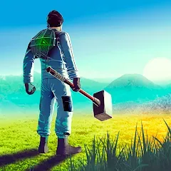 Взлом X Survive: Open World Sandbox (Икс Сурвайв)  [МОД Unlimited Money] - полная версия apk на Андроид