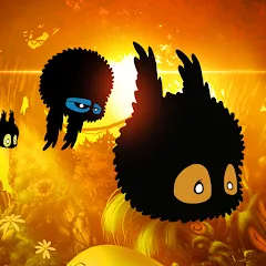 Скачать взлом BADLAND (БЕДЛЕНД)  [МОД Бесконечные монеты] - полная версия apk на Андроид