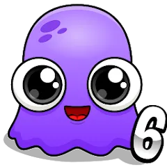 Скачать взлом Moy 6 the Virtual Pet Game (Мой 6)  [МОД Menu] - полная версия apk на Андроид