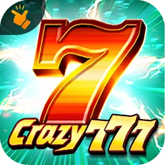 Скачать взлом Crazy 777 Slot-TaDa Games (Крэйзи 777 Слот)  [МОД Все открыто] - стабильная версия apk на Андроид