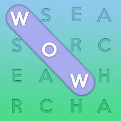 Скачать взлом Words of Wonders: Search (Вордс оф Вондерс)  [МОД Много монет] - стабильная версия apk на Андроид