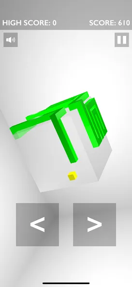 Snake 3D (Снейк 3D)  [МОД Unlimited Money] Screenshot 3