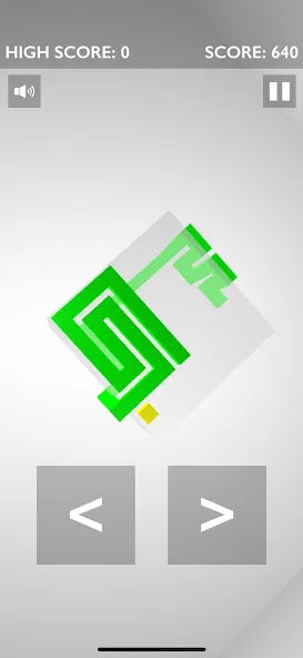 Snake 3D (Снейк 3D)  [МОД Unlimited Money] Screenshot 5