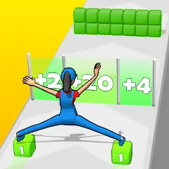 Скачать взлом Cargo Skates  [МОД Меню] - последняя версия apk на Андроид