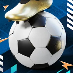 Скачать взлом OSM 23/24 - Soccer Game  [МОД Menu] - стабильная версия apk на Андроид