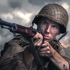 Взлом World War Heroes — WW2 PvP FPS (Ворлд Вар Хироес)  [МОД Все открыто] - стабильная версия apk на Андроид