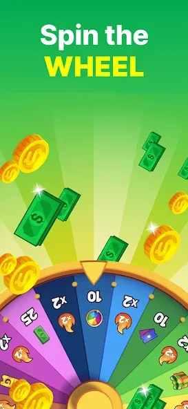 GAMEE Prizes: Win real money (ГЕЙМИ Призы)  [МОД Все открыто] Screenshot 4