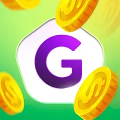 Скачать взлом GAMEE Prizes: Win real money (ГЕЙМИ Призы)  [МОД Все открыто] - полная версия apk на Андроид