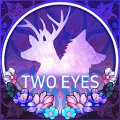 Скачать взлом Two Eyes - Nonogram (Ту Айз)  [МОД Unlocked] - полная версия apk на Андроид