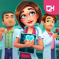 Скачать взлом Heart's Medicine: Time to Heal  [МОД Все открыто] - последняя версия apk на Андроид