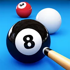 Скачать взлом Pool Billiards 3D:Bida بیلیارد (Пул бильярд 3D)  [МОД Menu] - полная версия apk на Андроид