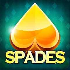 Скачать взлом Spades (Спейдс)  [МОД Все открыто] - стабильная версия apk на Андроид