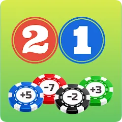 Скачать взломанную Number master - Number puzzle  [МОД Меню] - последняя версия apk на Андроид