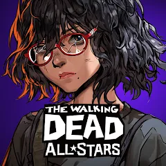 Скачать взлом The Walking Dead: All-Stars (Зе Вокинг Дед)  [МОД Menu] - стабильная версия apk на Андроид