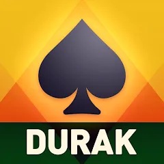 Взломанная Durak Championship  [МОД Бесконечные деньги] - последняя версия apk на Андроид