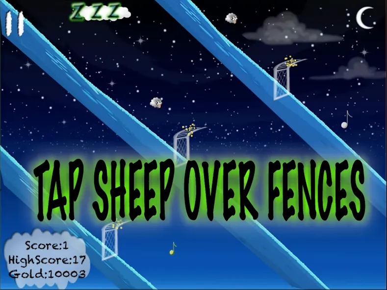 Sheep Aliens - Escape (Шип Элиенс)  [МОД Бесконечные деньги] Screenshot 1