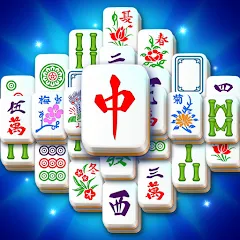 Взлом Mahjong Club - Solitaire Game  [МОД Меню] - стабильная версия apk на Андроид