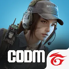 Взлом Call of Duty®: Mobile - Garena (Кол оф Дьюти)  [МОД Много денег] - последняя версия apk на Андроид