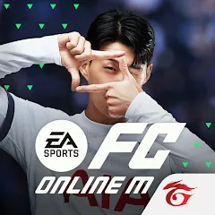 Взлом FC Online M by EA SPORTS™ (ФИФА Онлайн 4 М от  )  [МОД Unlocked] - полная версия apk на Андроид